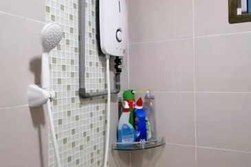 Hijayu 3, Bandar Sri Sendayan