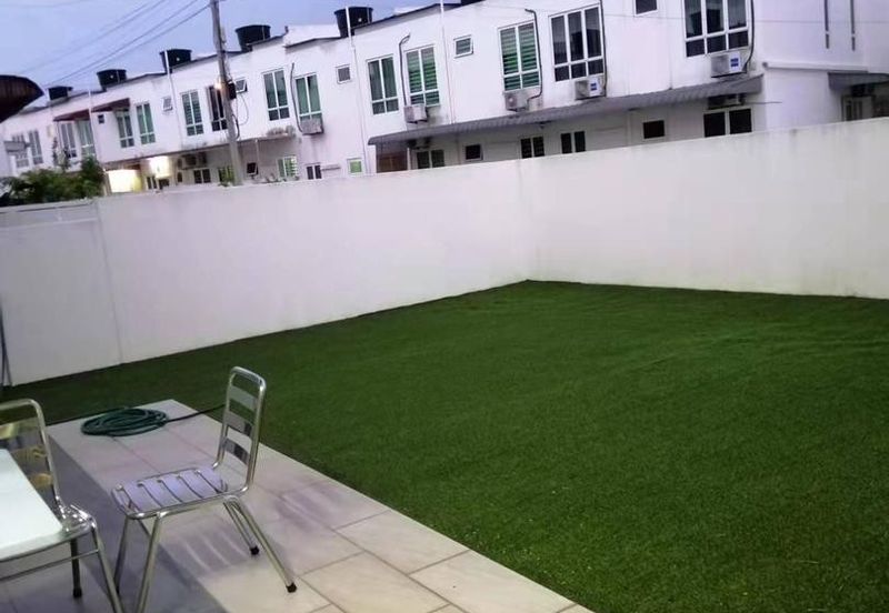 Hijayu 3, Bandar Sri Sendayan