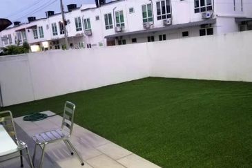 Hijayu 3, Bandar Sri Sendayan