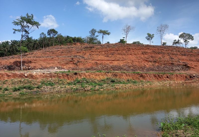 Rembau, Pedas Negeri Sembilan Agricultural land for sale