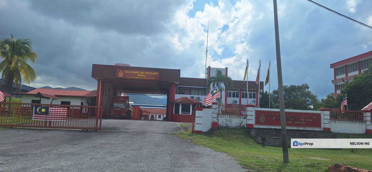 Rembau, Pedas Negeri Sembilan Agricultural land for sale, Negeri Sembilan, Rembau