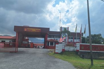 Rembau, Pedas Negeri Sembilan Agricultural land for sale