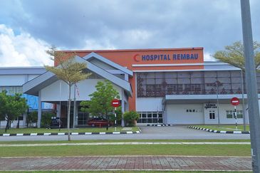 Rembau, Pedas Negeri Sembilan Agricultural land for sale