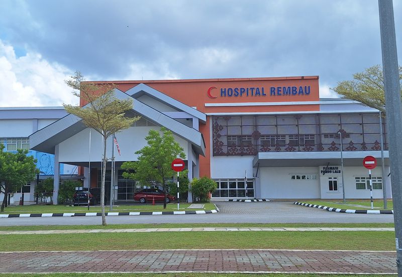 Rembau, Pedas Negeri Sembilan Agricultural land for sale