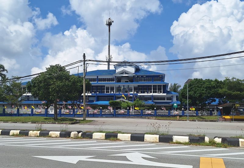 Rembau, Pedas Negeri Sembilan Agricultural land for sale