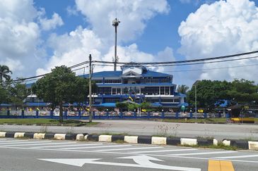 Rembau, Pedas Negeri Sembilan Agricultural land for sale