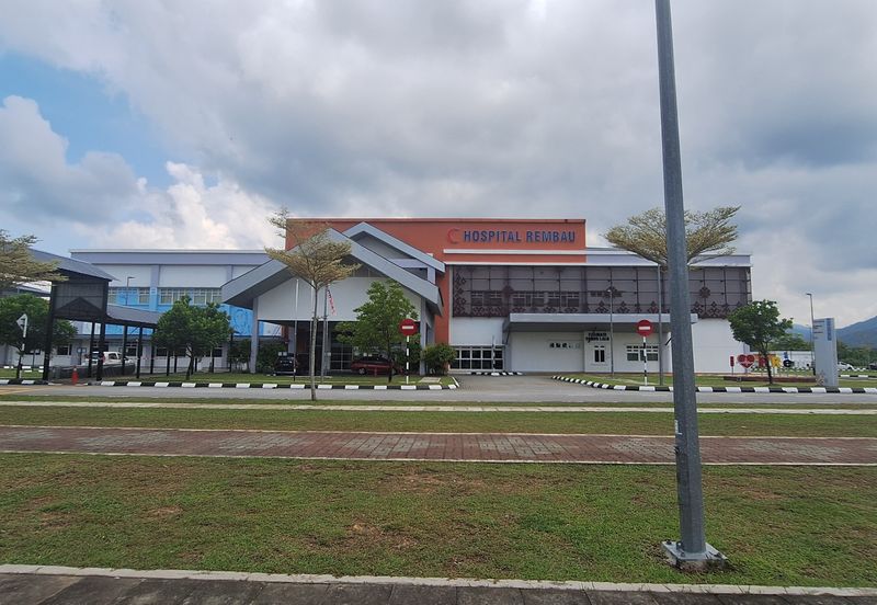 Rembau, Pedas Negeri Sembilan Agricultural land for sale