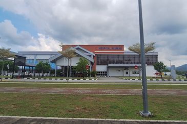 Rembau, Pedas Negeri Sembilan Agricultural land for sale