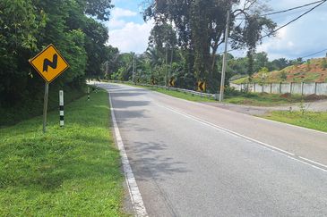 Rembau, Pedas Negeri Sembilan Agricultural land for sale