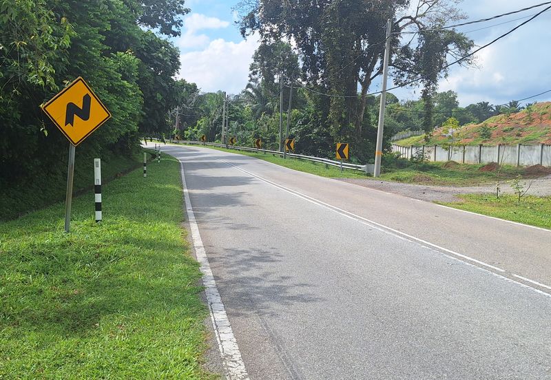Rembau, Pedas Negeri Sembilan Agricultural land for sale