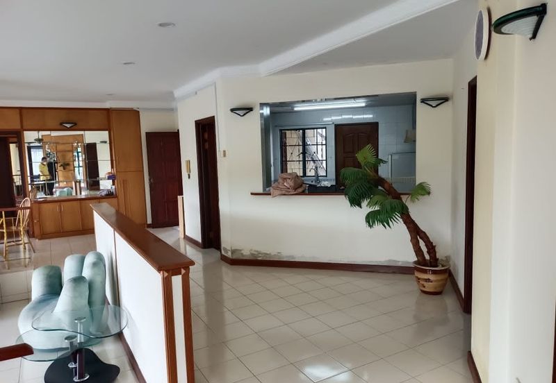 Kasturi Klana Apartment