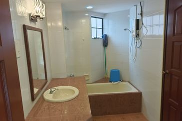 Kasturi Klana Apartment