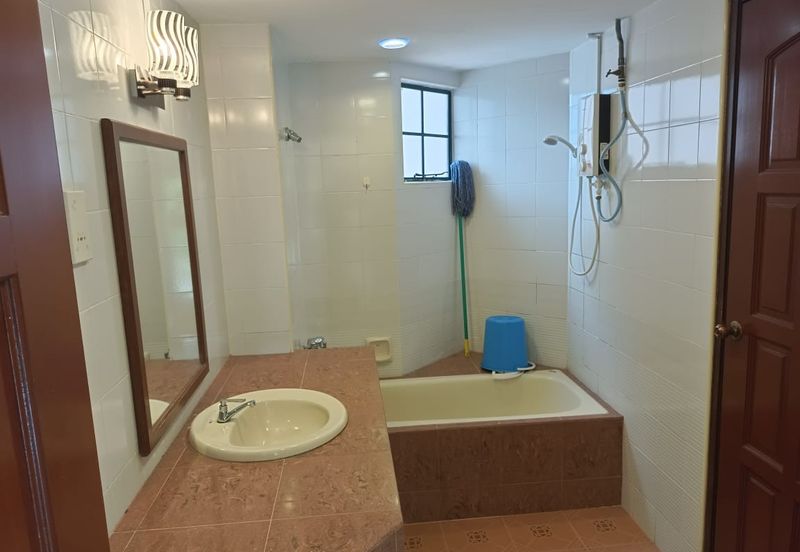 Kasturi Klana Apartment