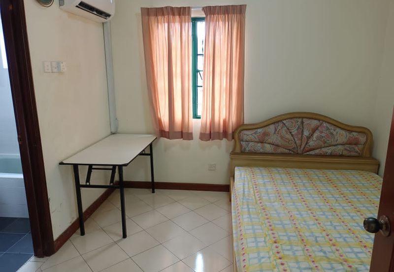 Kasturi Klana Apartment