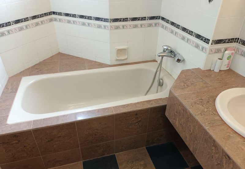 Kasturi Klana Apartment