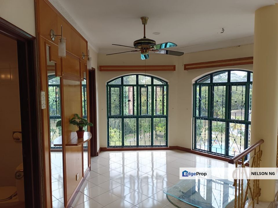 Furnish Kasturi Klana Apartment, Negeri Sembilan, Seremban