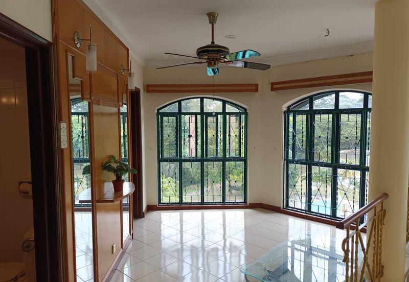 Kasturi Klana Apartment