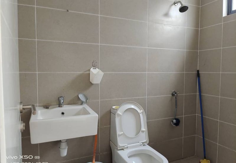 HIJAYU 2 - RESORT HOMES