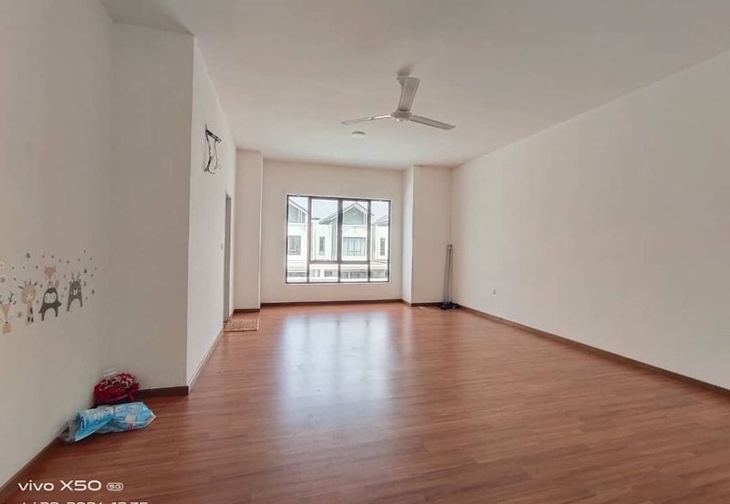 HIJAYU 2 - RESORT HOMES