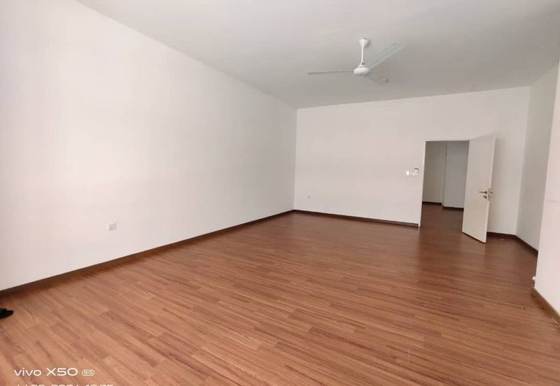 HIJAYU 2 - RESORT HOMES