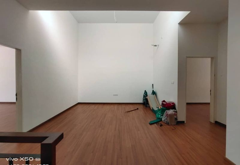 HIJAYU 2 - RESORT HOMES