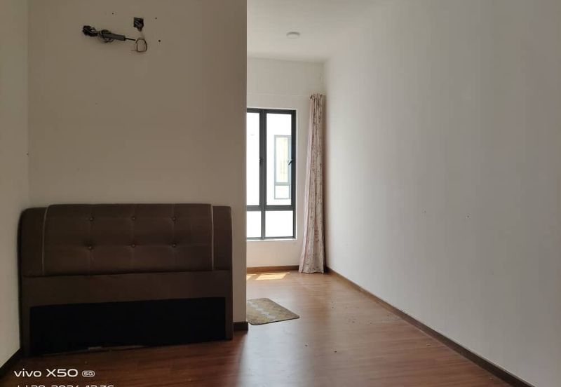 HIJAYU 2 - RESORT HOMES