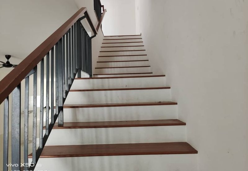 HIJAYU 2 - RESORT HOMES