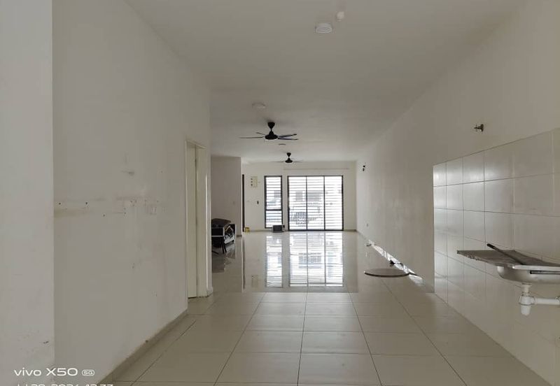 HIJAYU 2 - RESORT HOMES