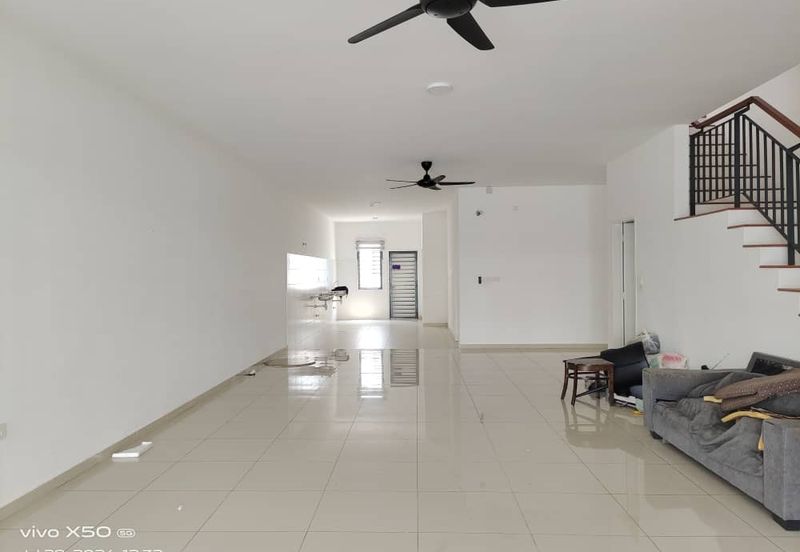 HIJAYU 2 - RESORT HOMES