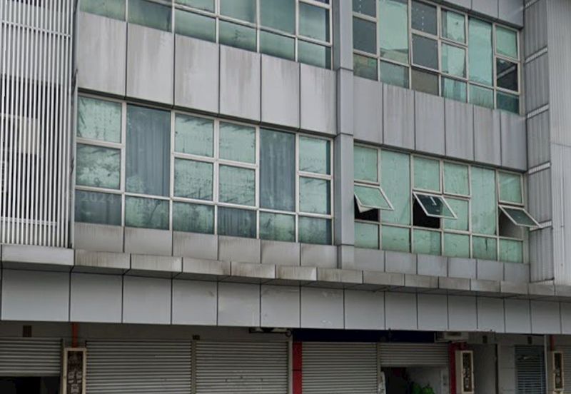 Taman Perindustrian UEP @ Subang Jaya