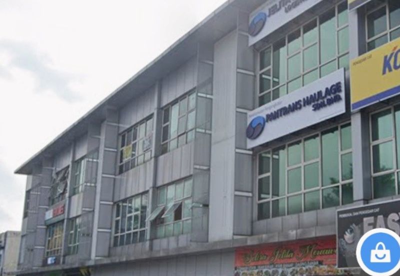 Taman Perindustrian UEP @ Subang Jaya