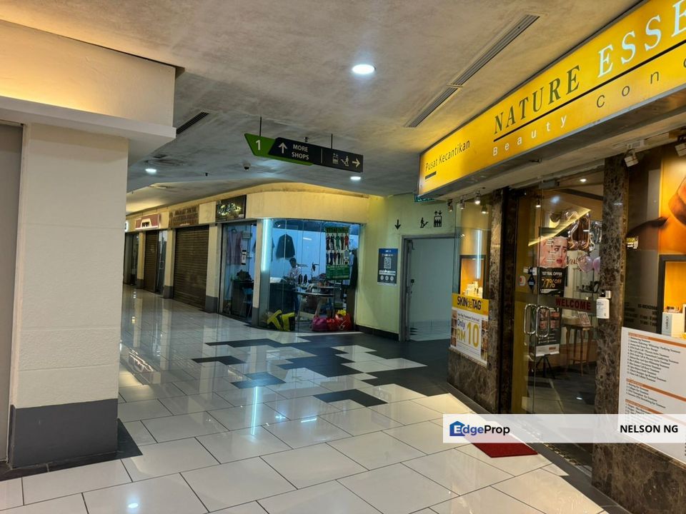 Summit Shopping Mall, USJ, Selangor, Selangor, USJ