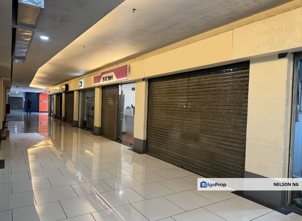 Summit Shopping Mall, USJ, Selangor, Selangor, USJ