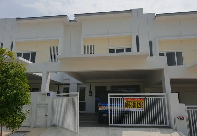 Suriaman 3, Bandar Sri Sendayan