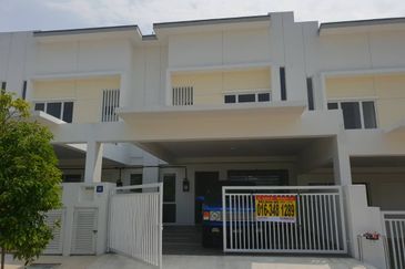 Suriaman 3, Bandar Sri Sendayan