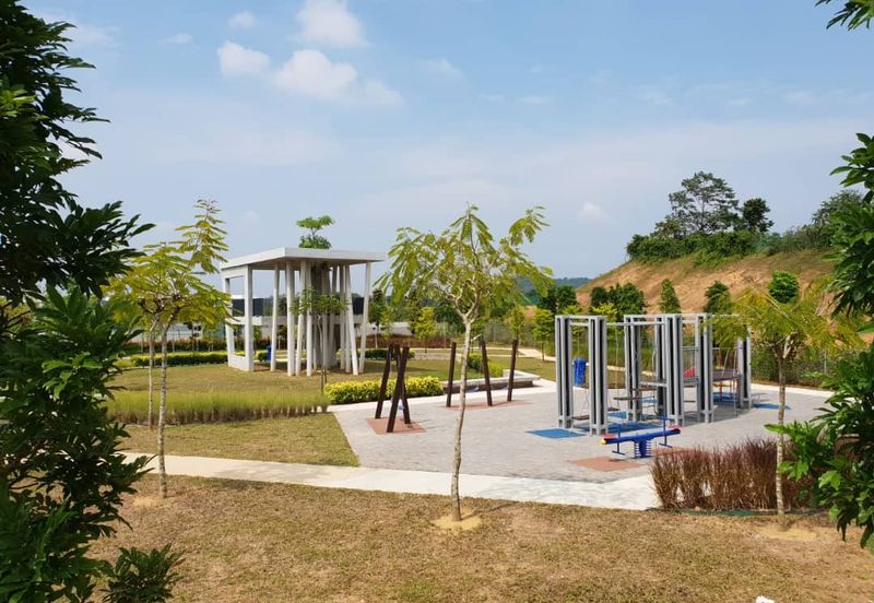 Suriaman 3, Bandar Sri Sendayan