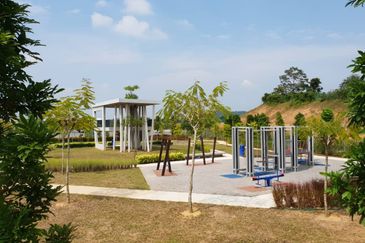 Suriaman 3, Bandar Sri Sendayan