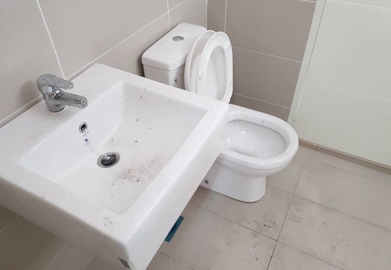 Suriaman 3, Bandar Sri Sendayan