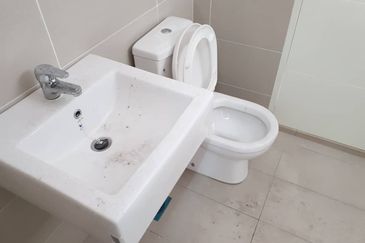 Suriaman 3, Bandar Sri Sendayan