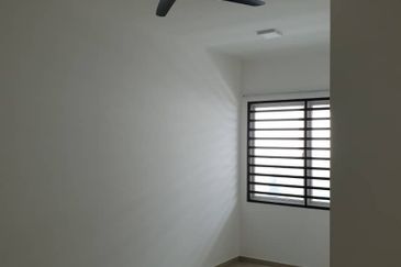 Suriaman 3, Bandar Sri Sendayan