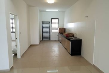 Suriaman 3, Bandar Sri Sendayan