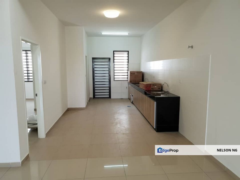 Bandar sri Sendayan, Suriaman 3 Seremban for sale, Negeri Sembilan, Seremban