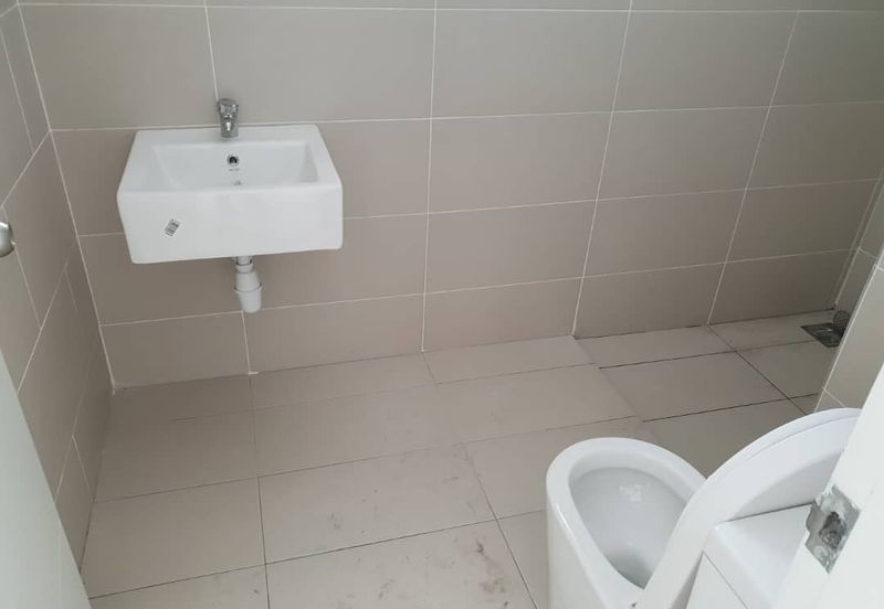 Suriaman 3, Bandar Sri Sendayan