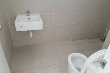 Suriaman 3, Bandar Sri Sendayan