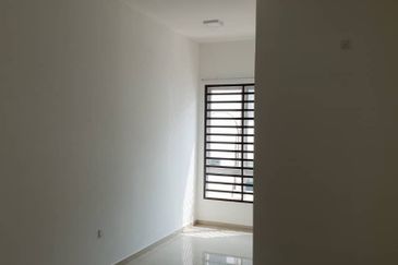 Suriaman 3, Bandar Sri Sendayan