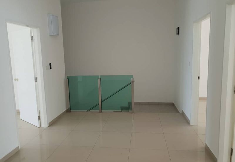 Suriaman 3, Bandar Sri Sendayan