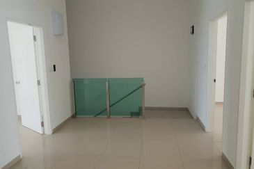 Suriaman 3, Bandar Sri Sendayan