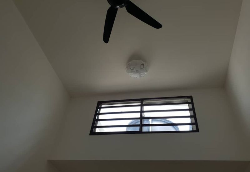 Suriaman 3, Bandar Sri Sendayan