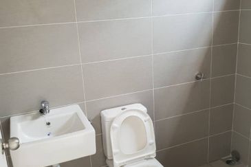 Suriaman 3, Bandar Sri Sendayan