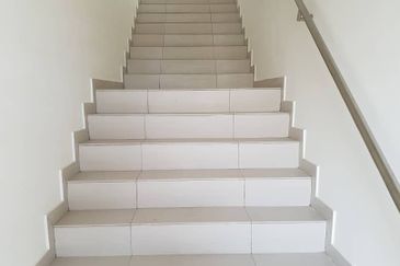 Suriaman 3, Bandar Sri Sendayan